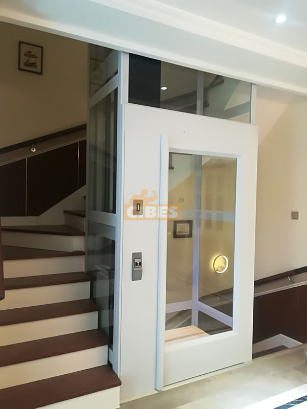 Cibes A4000 陕西西安案例 201809