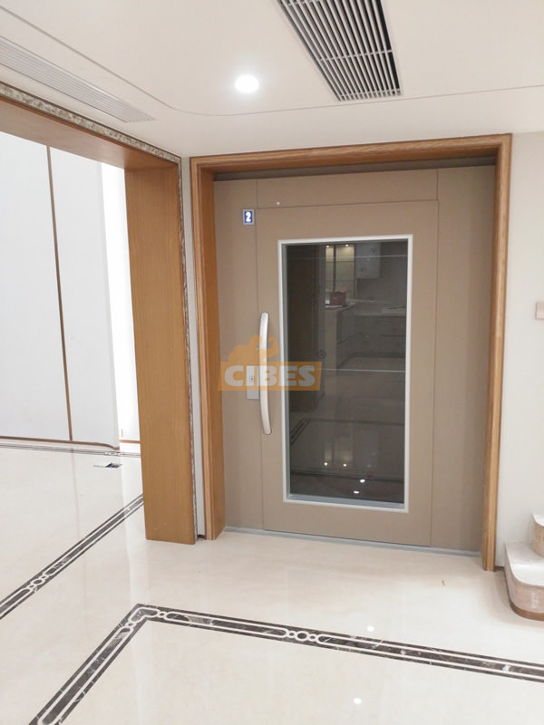 Cibes A5000 广东深圳案例 201810