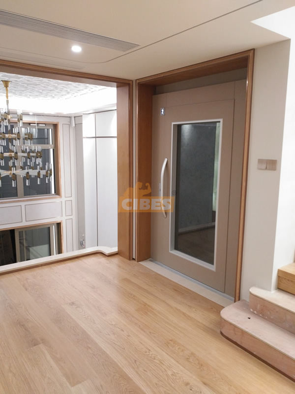 Cibes A5000 广东深圳案例 201810