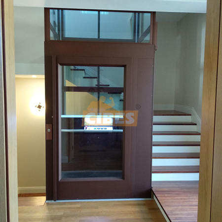 Cibes A5000 天津案例 201810