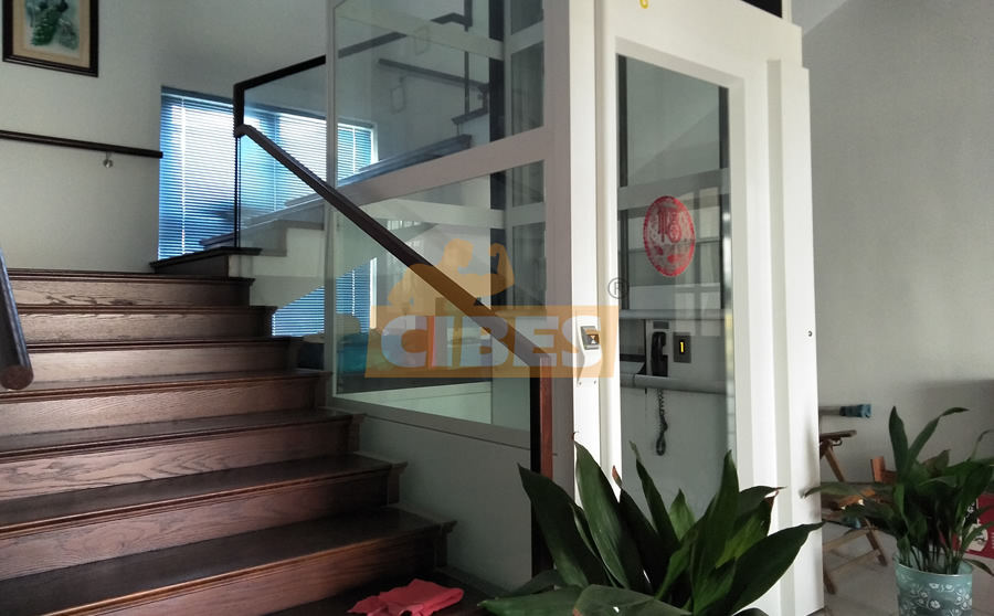 Cibes A5000装置于江苏常熟 201810