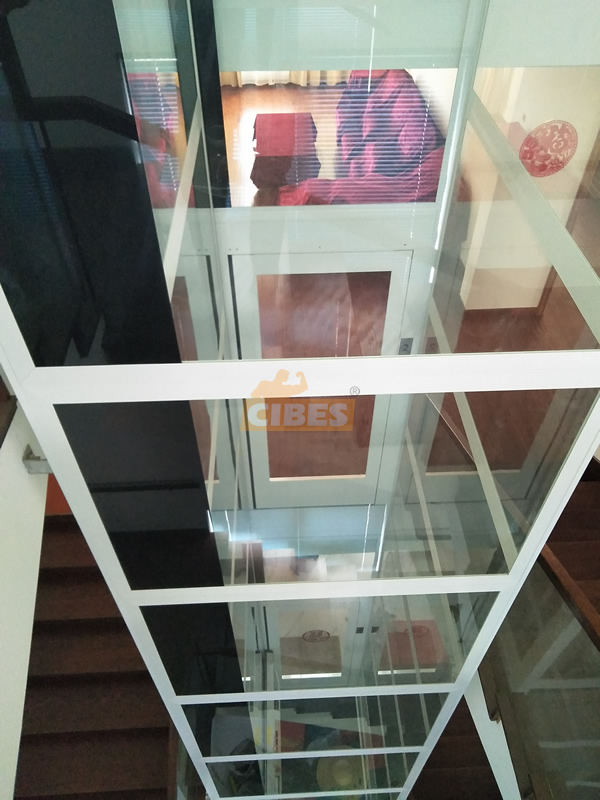 Cibes A5000 江苏常熟案例 201810