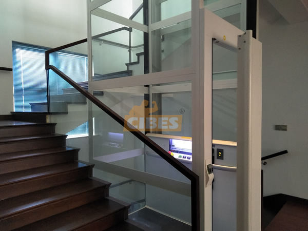 Cibes A5000 江苏常熟案例 201810