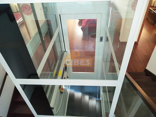 Cibes A5000 江苏常熟案例 201810