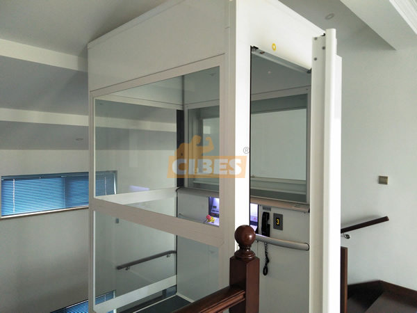 Cibes A5000 江苏常熟案例 201810