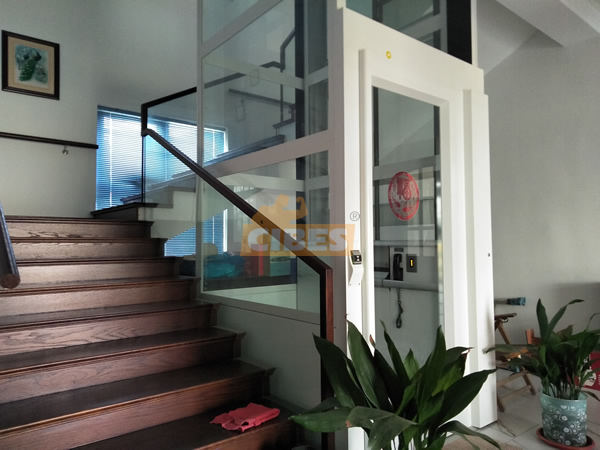 Cibes A5000 江苏常熟案例 201810