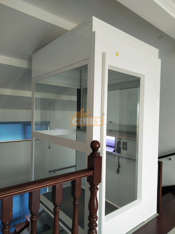 Cibes A5000 江苏常熟案例 201810