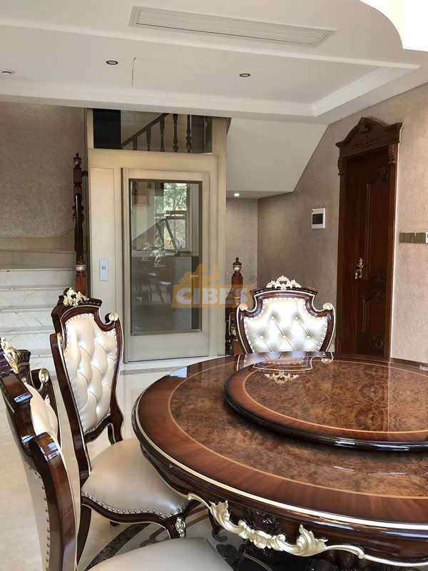 Cibes A4000  四川成都案例 201811