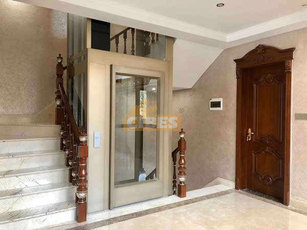 Cibes A4000  四川成都案例 201811