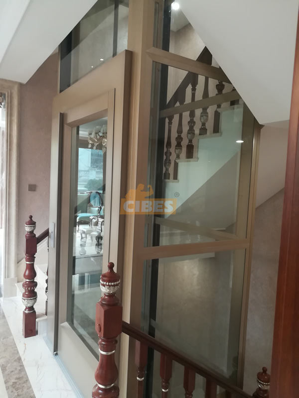 Cibes A4000  四川成都案例 201811