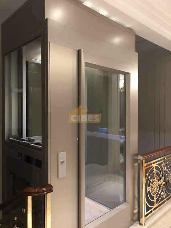 Cibes A4000 浙江温州案例 201812