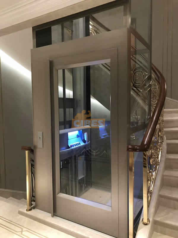 Cibes A4000 浙江温州案例 201812