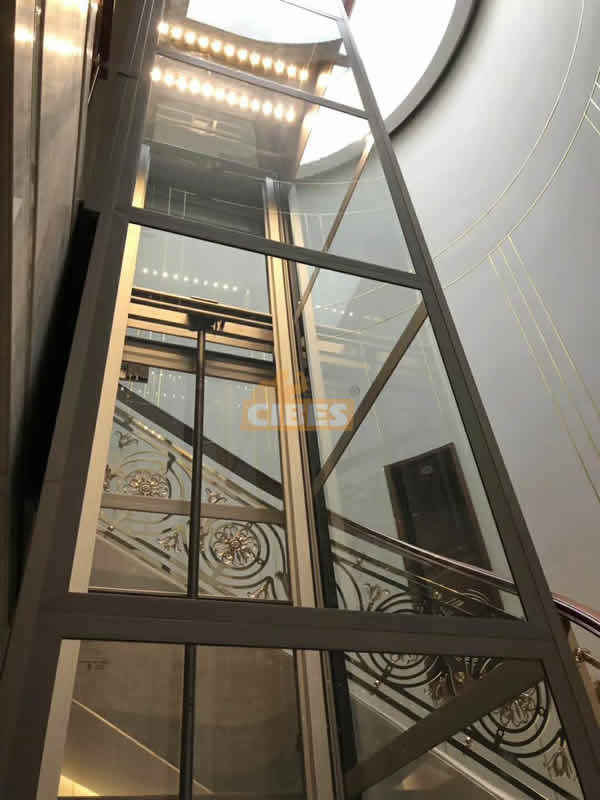 Cibes A4000 浙江温州案例 201812