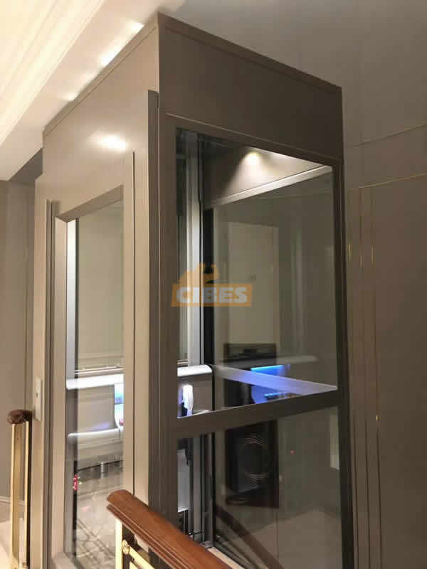 Cibes A4000 浙江温州案例 201812