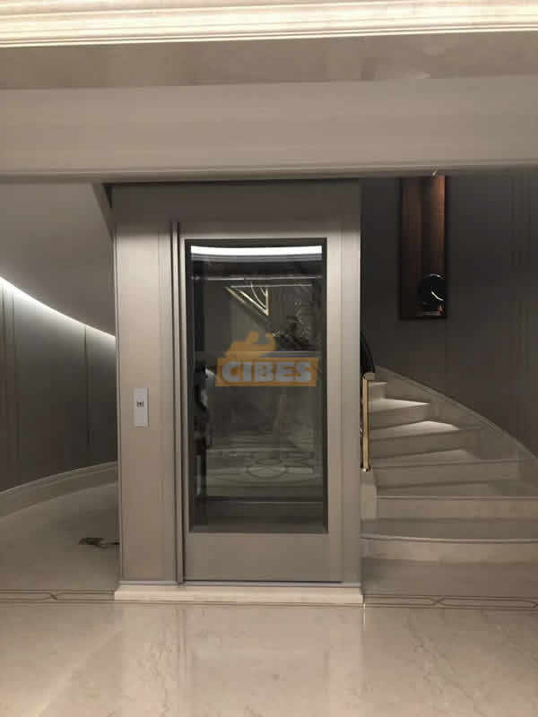 Cibes A4000 浙江温州案例 201812