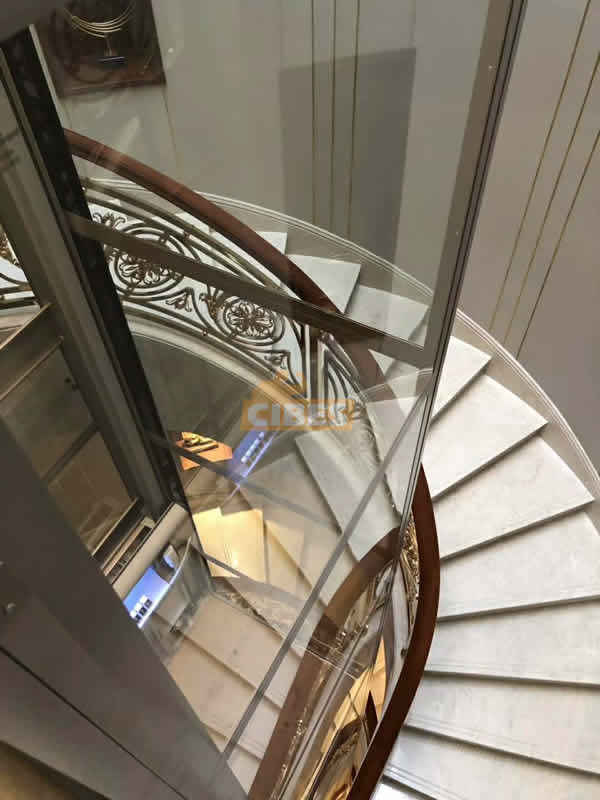 Cibes A4000 浙江温州案例 201812