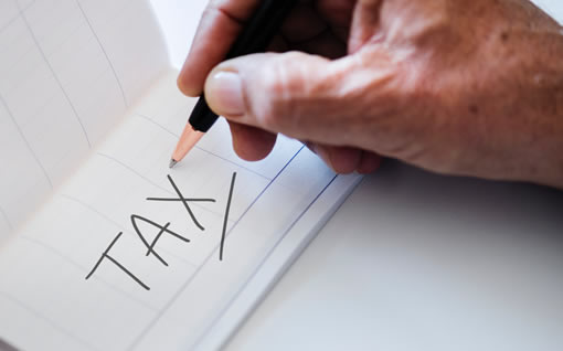 您有一封来自CIBES大发500财务部关于降低增值税的信，，请查收！