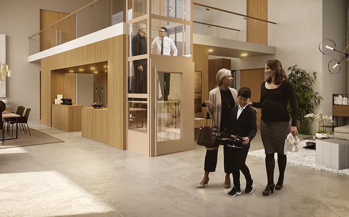 大发500CIBES让你我更亲近