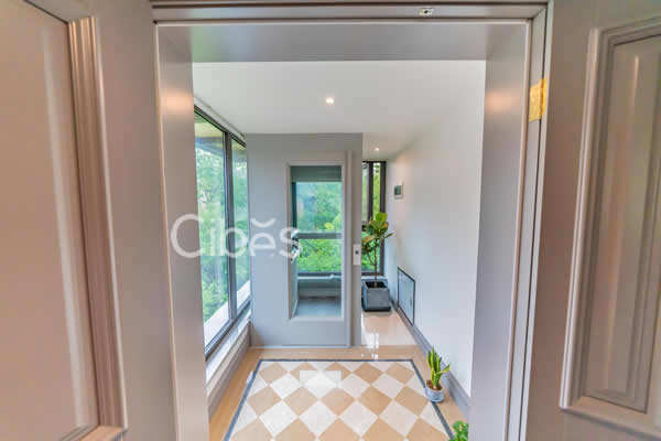 Cibes A5000 装置于重庆 201906