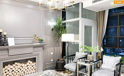 螺杆式家用电梯几多钱