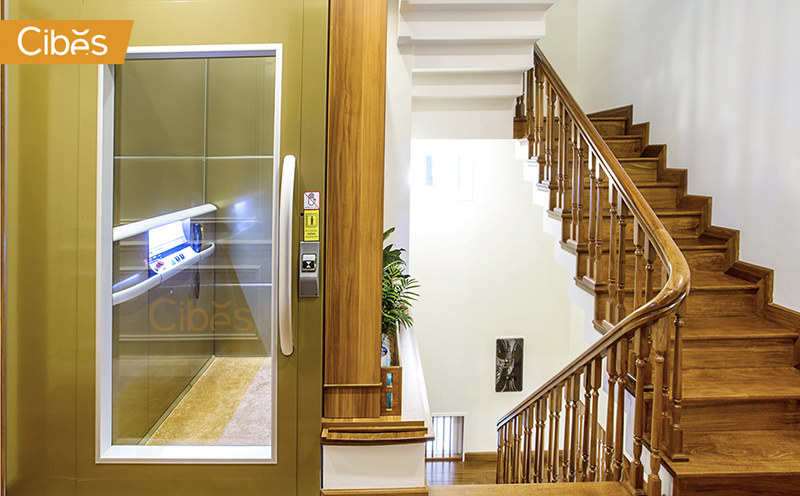 五层别墅需要装电梯吗