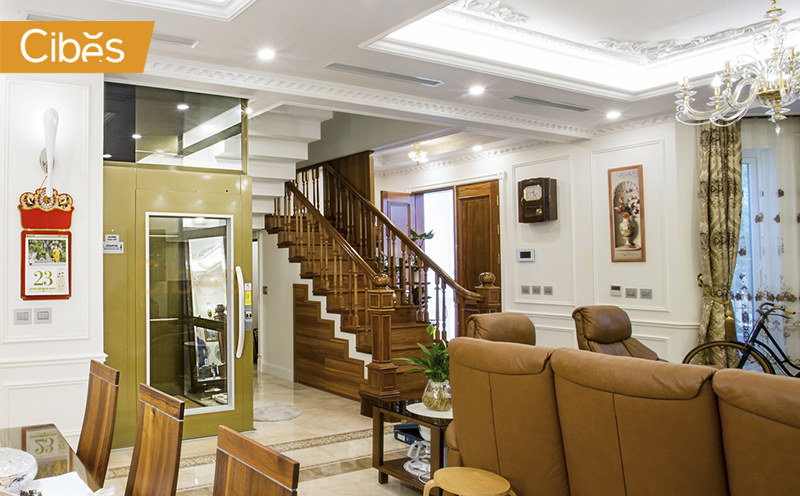 五层别墅要装电梯吗