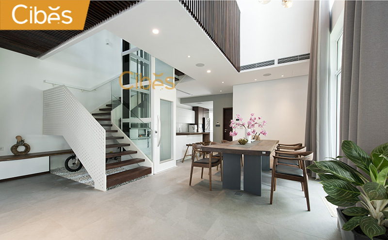 最小的别墅电梯尺寸是几多