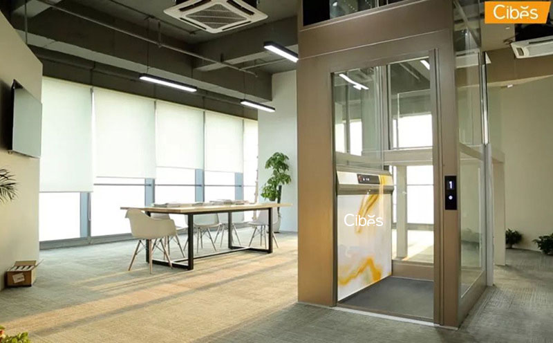 大发500佛山展厅