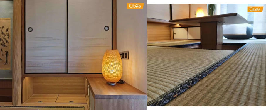  百变家用电梯 看大发500怎样与日式风连系 - Cibes大发500瑞典品牌电梯