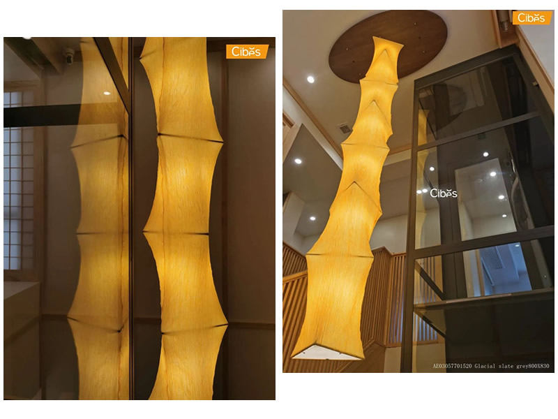  百变家用电梯 看大发500怎样与日式风连系 - Cibes大发500瑞典品牌电梯