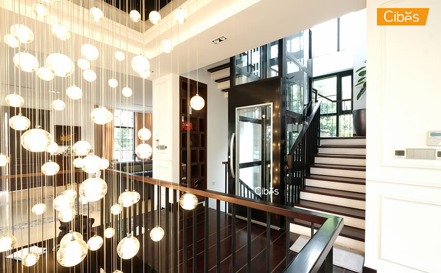 CIBES大发500丨用户体验篇 看得见的便当与清静