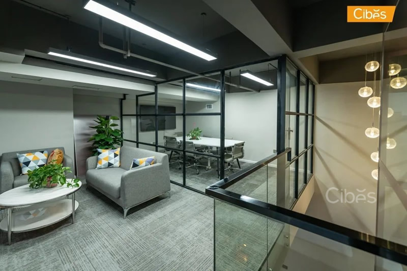 贵阳家用电梯展厅