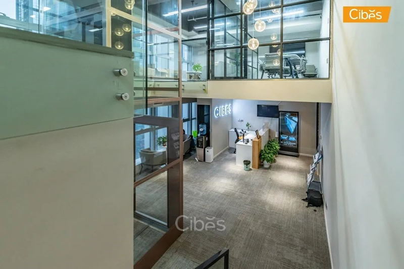 贵阳家用电梯展厅