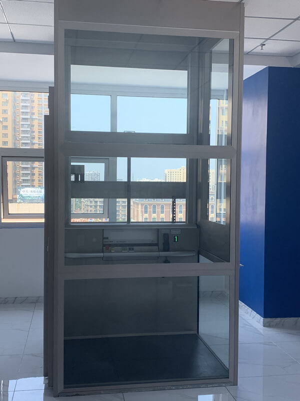 CIBES大发500营口实体展厅