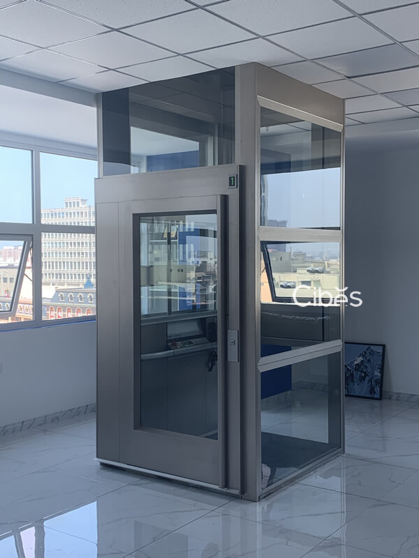 CIBES大发500营口实体展厅