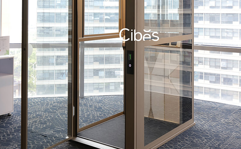 Cibes大发500家用电梯广东再添两个新展厅 - 惠州、汕头展厅