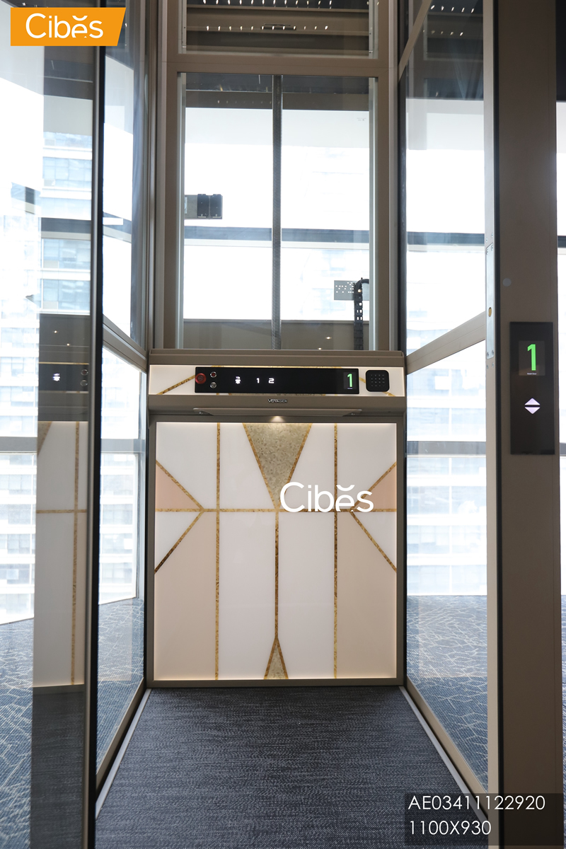 Cibes大发500家用电梯广东再添两个新展厅 - 惠州、汕头展厅 - Cibes大发500瑞典品牌电梯