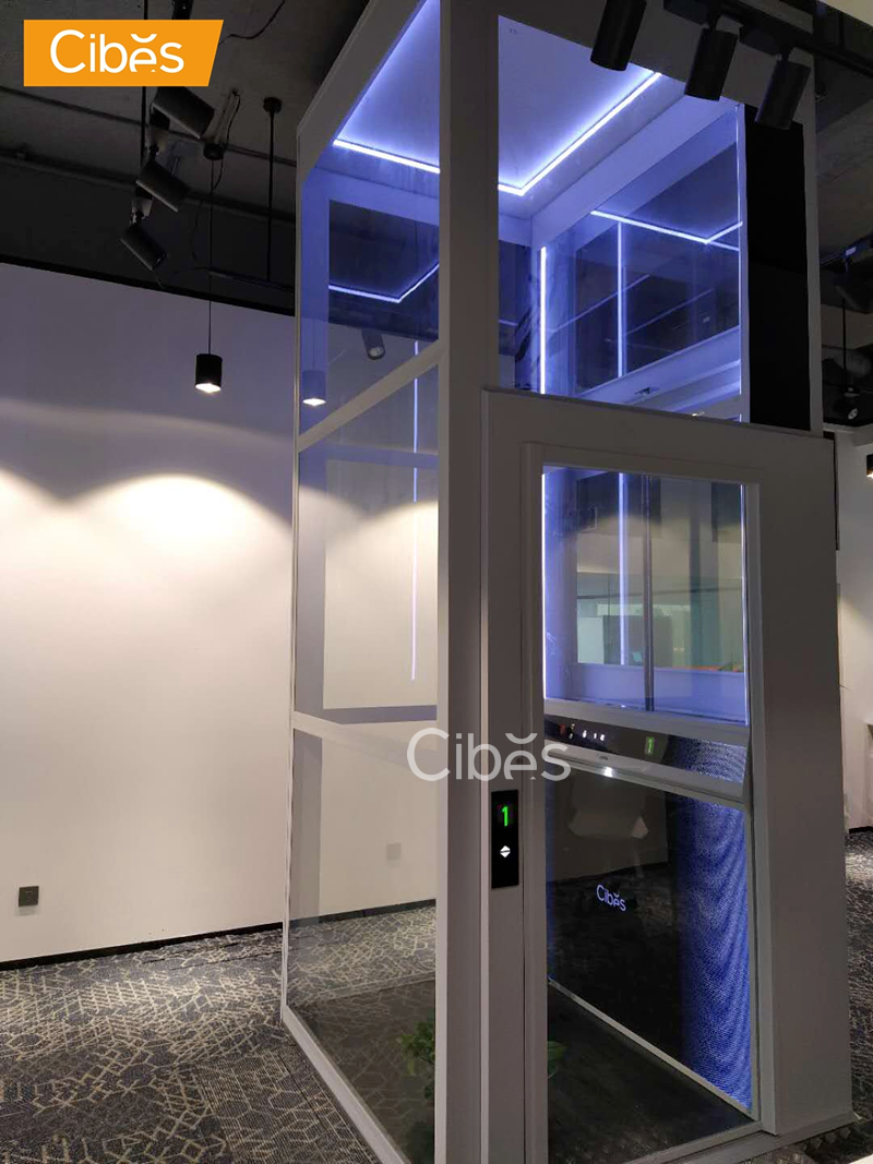 Cibes大发500家用电梯广东再添两个新展厅 - 惠州、汕头展厅 - Cibes大发500瑞典品牌电梯