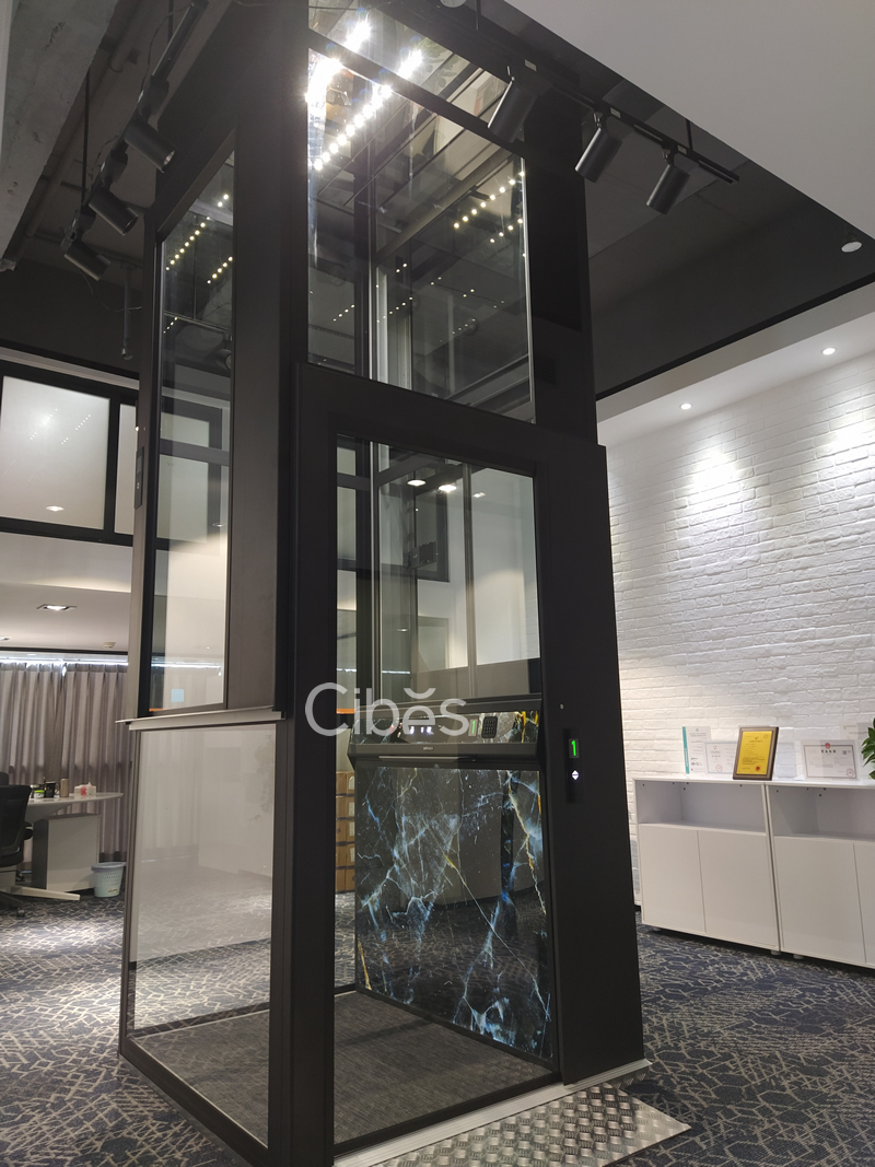 Cibes大发500家用电梯广东再添两个新展厅 - 惠州、汕头展厅 - Cibes大发500瑞典品牌电梯