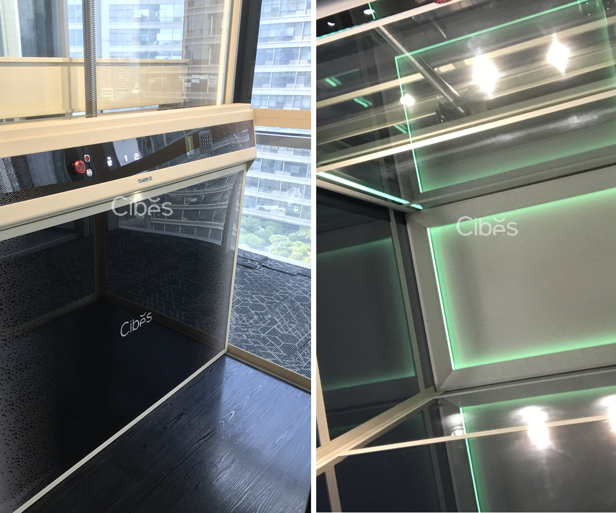 Cibes大发500家用电梯广东再添两个新展厅 - 惠州、汕头展厅 - Cibes大发500瑞典品牌电梯