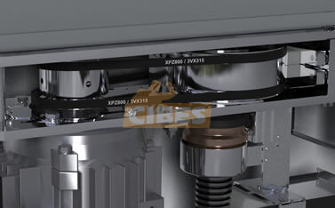 螺杆式家用电梯