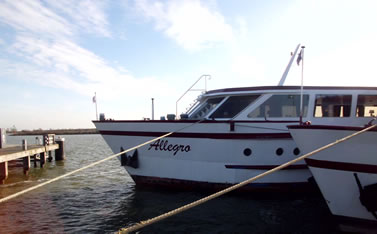 关于游艇电梯的资讯