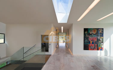 瑞典CIBES家用电梯清静吗