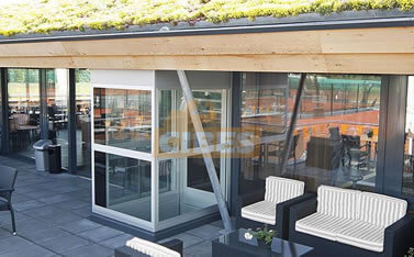 家用别墅电梯简介