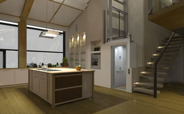 Cibes集团宣布两款新电梯产品