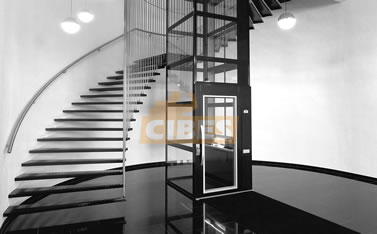 Cibes A5000 旅行电梯