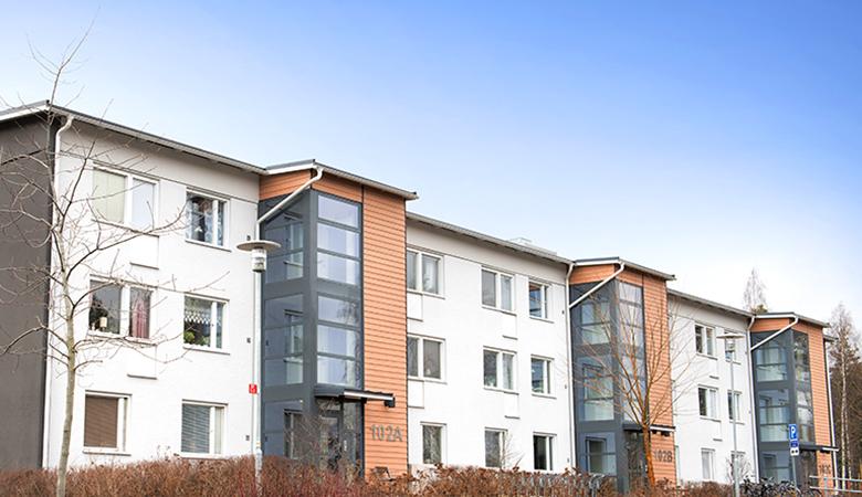 Passenger Lift - Residential project - 我的网站