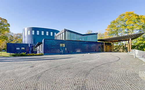 Cibes家用电梯外洋装置案例 - Cibes大发500瑞典品牌电梯