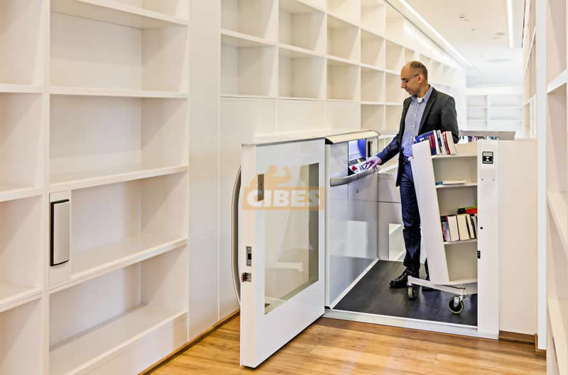 University library - 我的网站