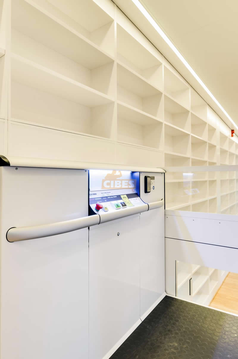 University library - 我的网站